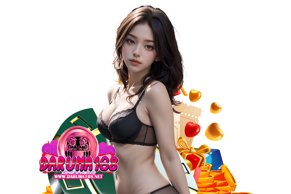 daruma168 โปรโมชั่น